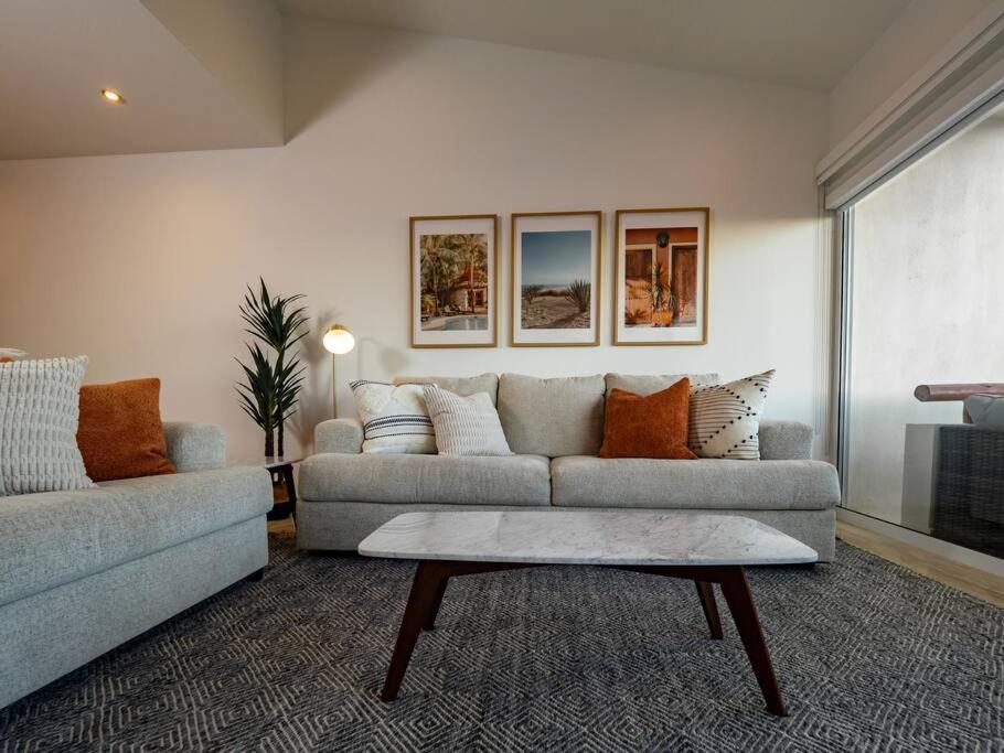 Upscale 2bdrm In Cabo Cabo San Lucas