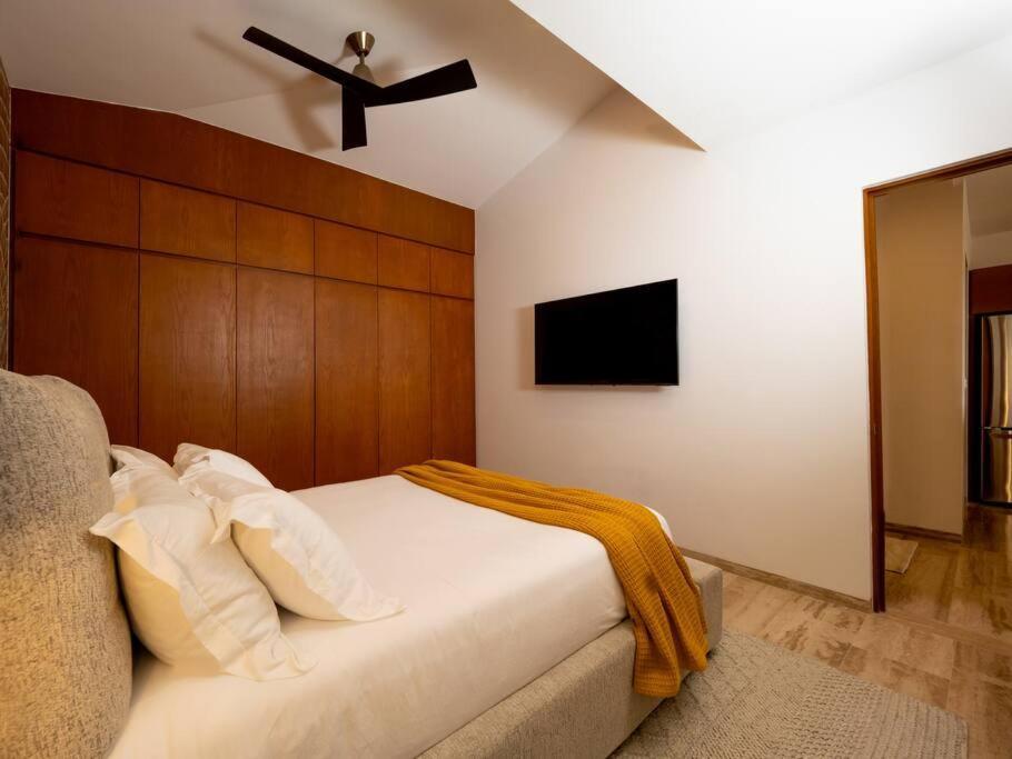 Upscale 2bdrm In Cabo *