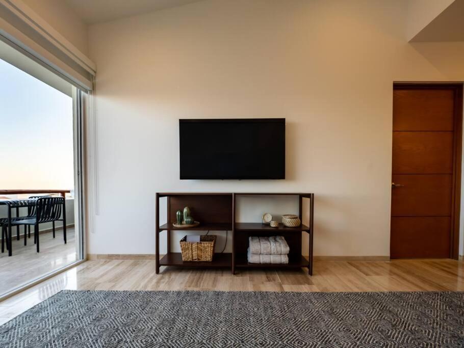 Apartment Upscale 2bdrm In Cabo