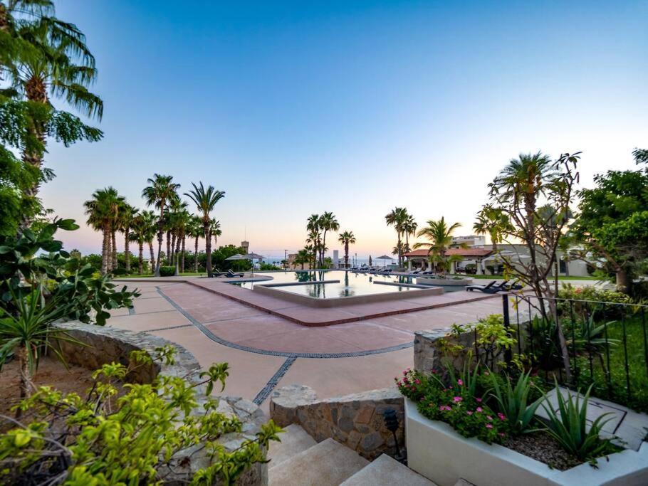 Upscale 2bdrm In Cabo Apartment Cabo San Lucas