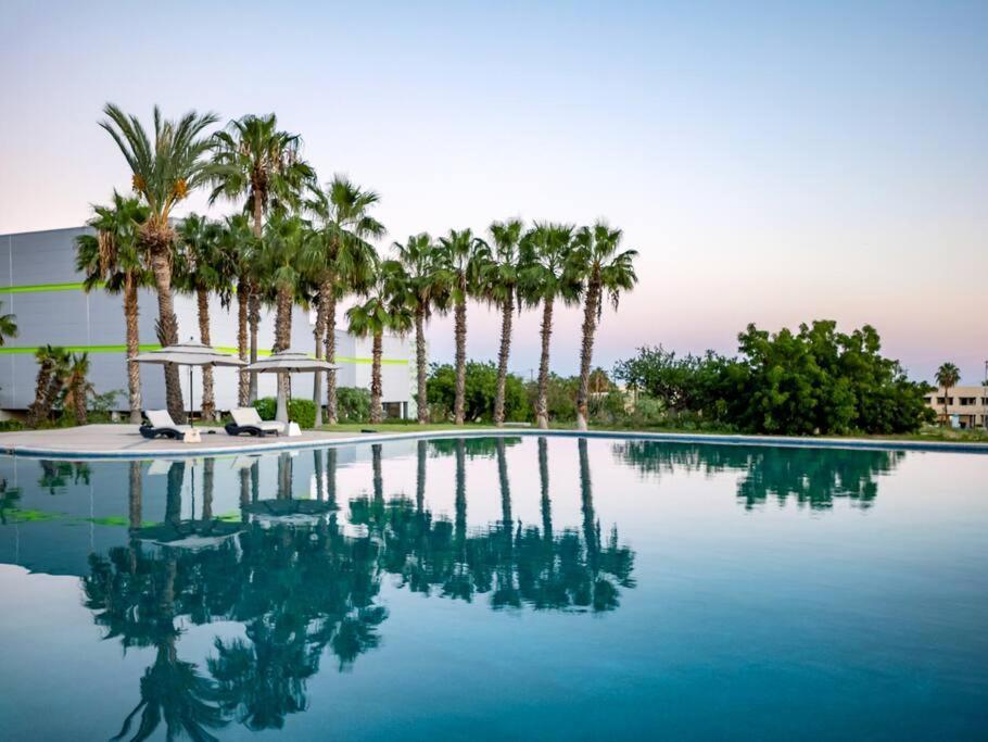 Upscale 2bdrm In Cabo * Cabo San Lucas