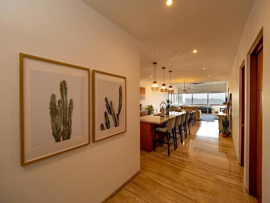 Apartment Upscale 2bdrm In Cabo