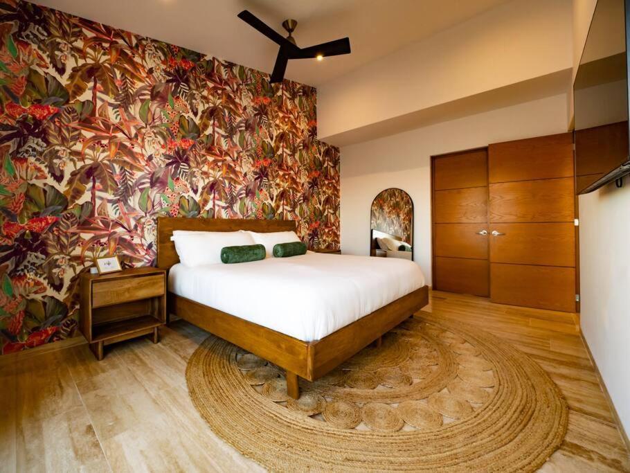 Upscale 2bdrm In Cabo Apartment *