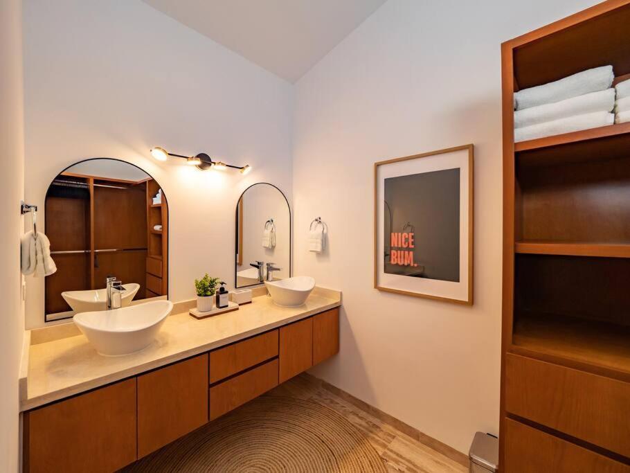 Apartment Upscale 2bdrm In Cabo Cabo San Lucas