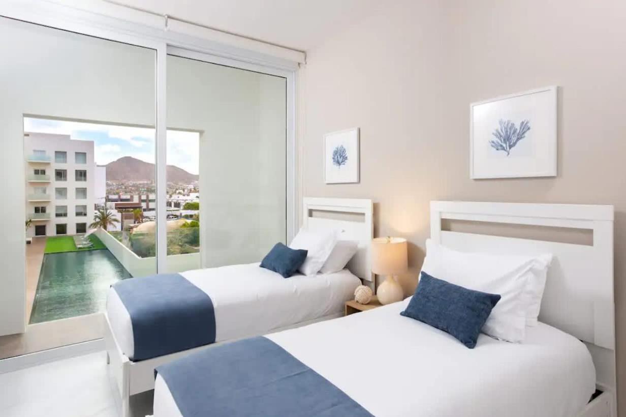 3bd Near And Marina *