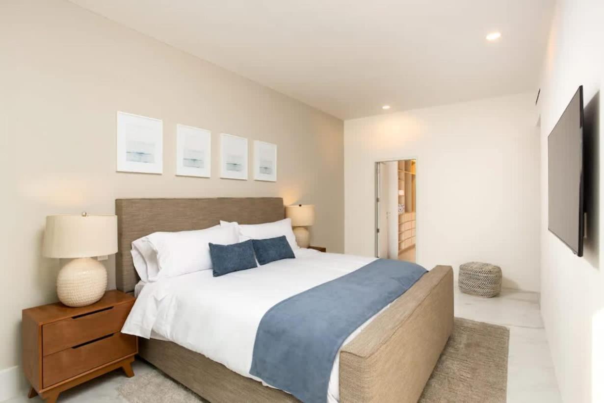 3bd Near And Marina *