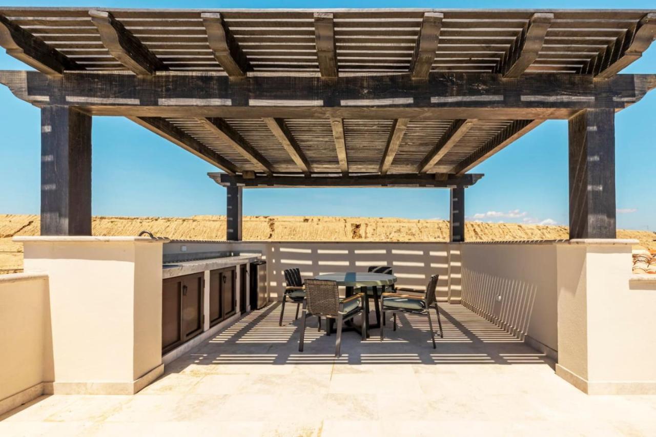 Diamante New Hot Tub - Golf * Cabo San Lucas