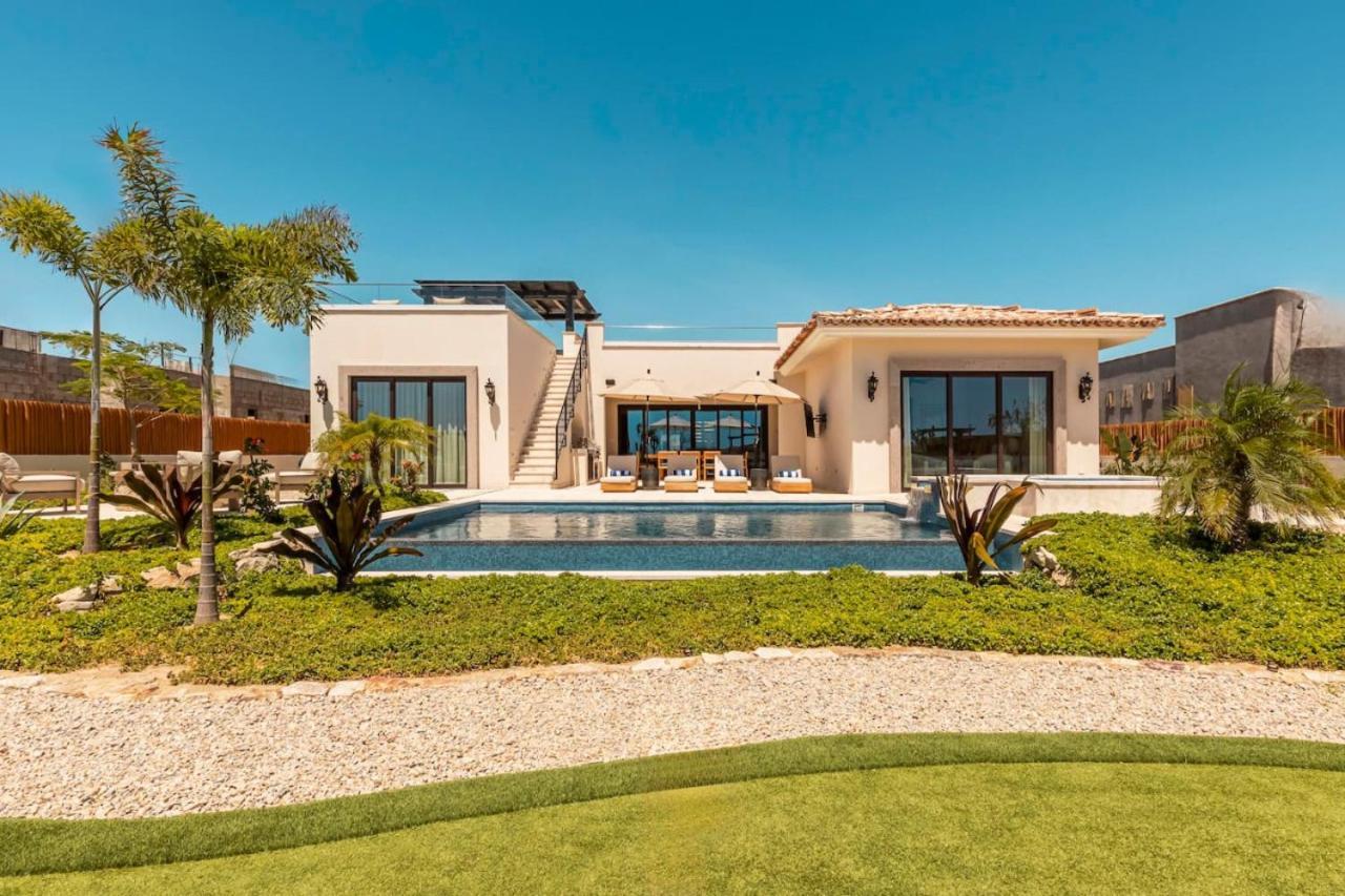 Holiday home Diamante New Hot Tub - Golf