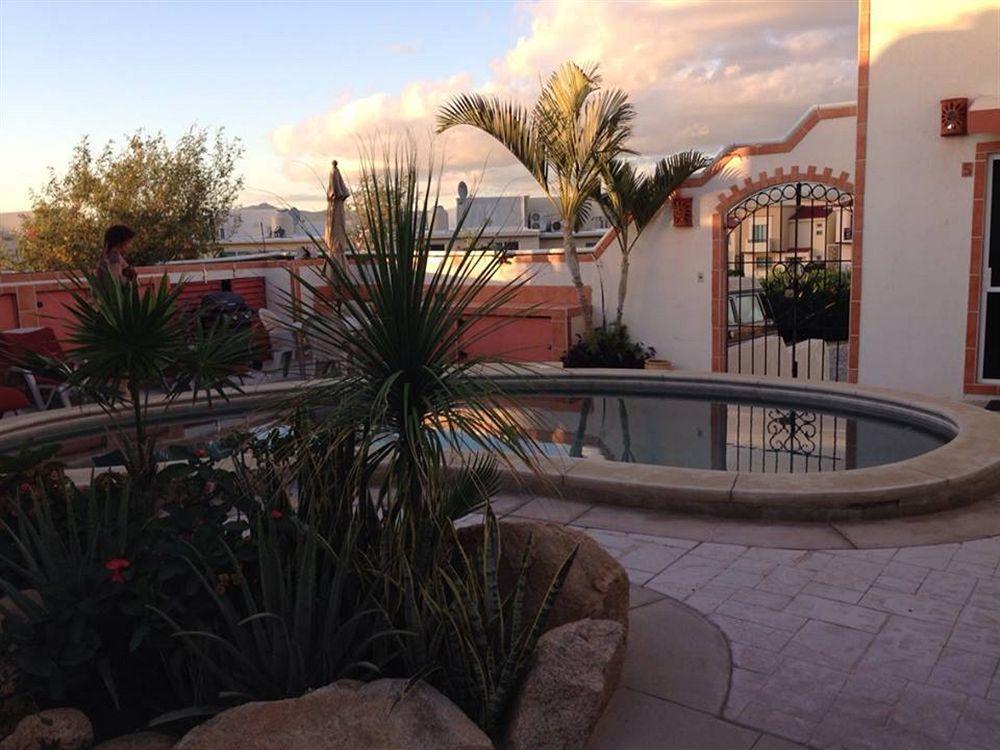 Apartment Cabo's Little Secret Two Bedroom Cabo San Lucas