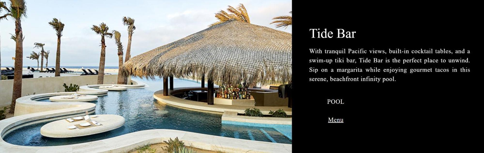 Grand Solmar Pacific Dunes Golf And Spa Resort