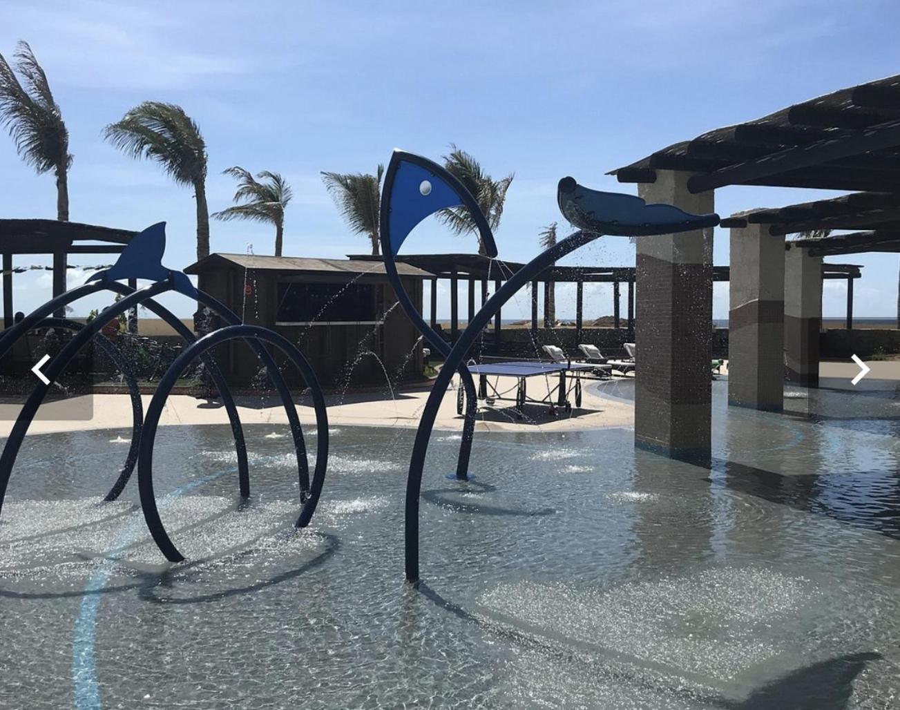 Grand Solmar Pacific Dunes Golf And Spa *