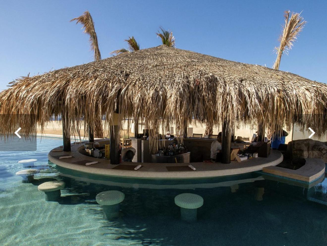 Grand Solmar Pacific Dunes Golf And Spa Cabo San Lucas