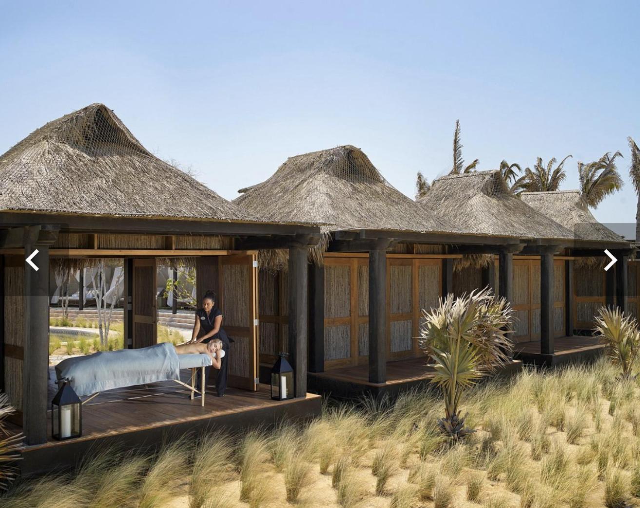 Resort Grand Solmar Pacific Dunes Golf And Spa