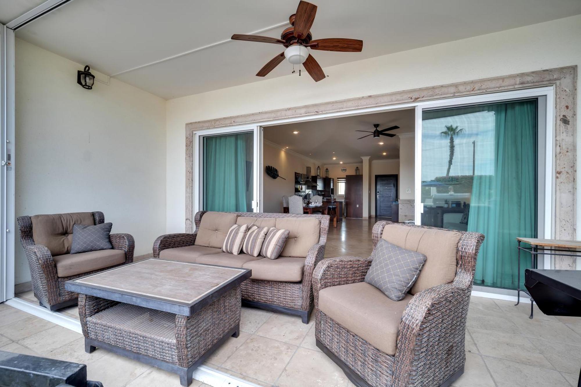 Upgrade Your Vacation In Style-exclusive Poolside Condo! Apartamento Cabo San Lucas