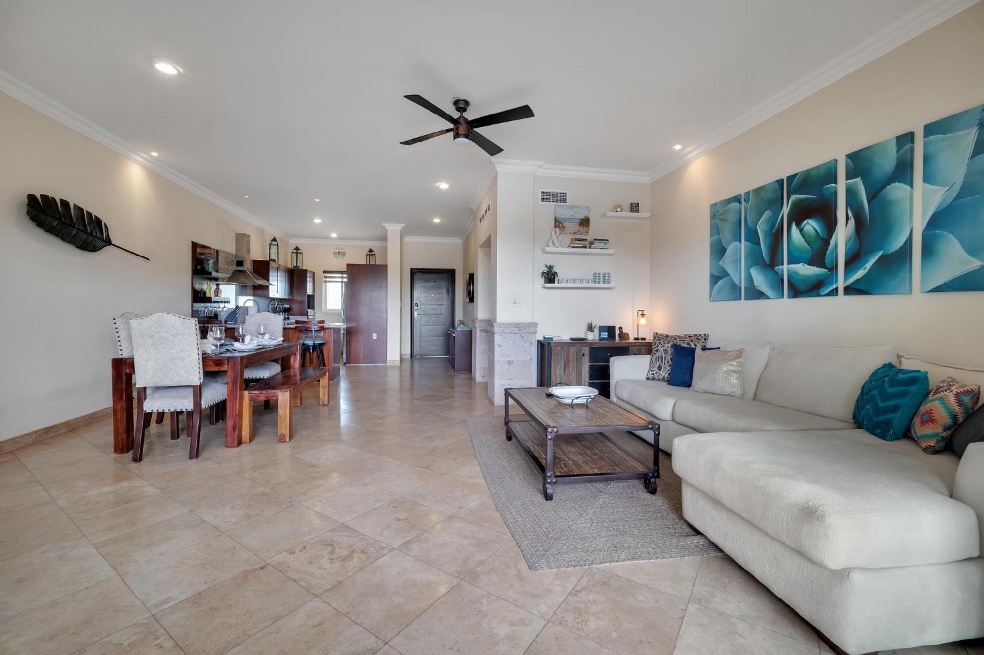 Upgrade Your Vacation In Style-exclusive Poolside Condo! * Cabo San Lucas