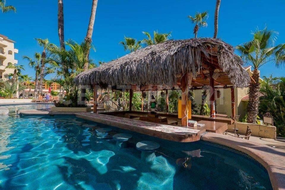 Cabo Oasis Aparthotel *