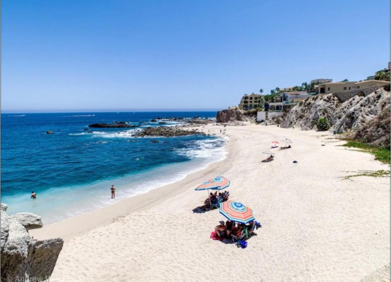 Cabo Oasis *
