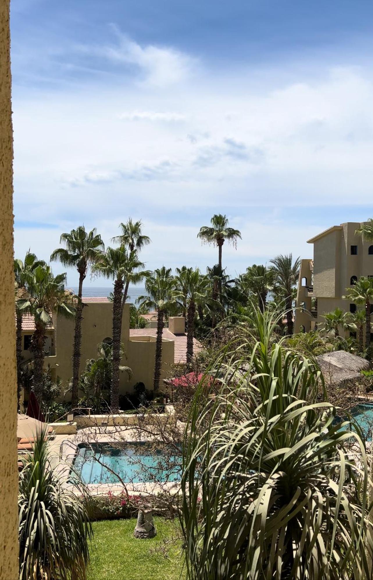 Cabo Oasis *