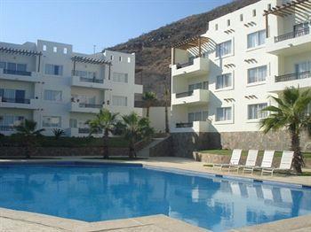 Dorada Hotel Cabo San Lucas