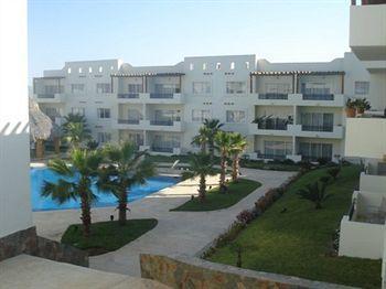 Dorada 4* Cabo San Lucas