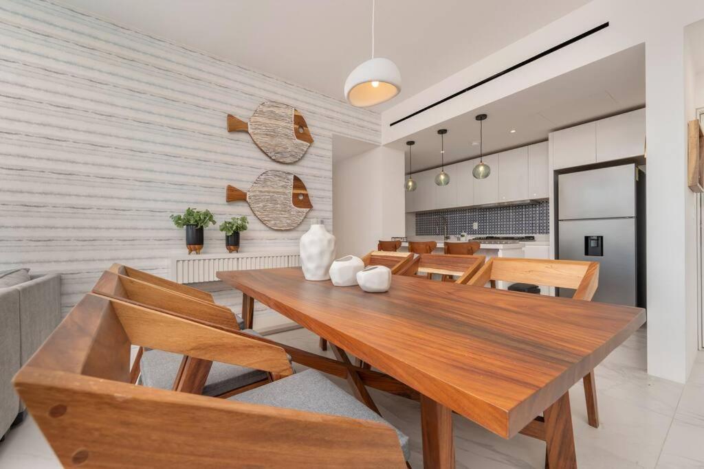 Apartamento New With 2br In San Lucas