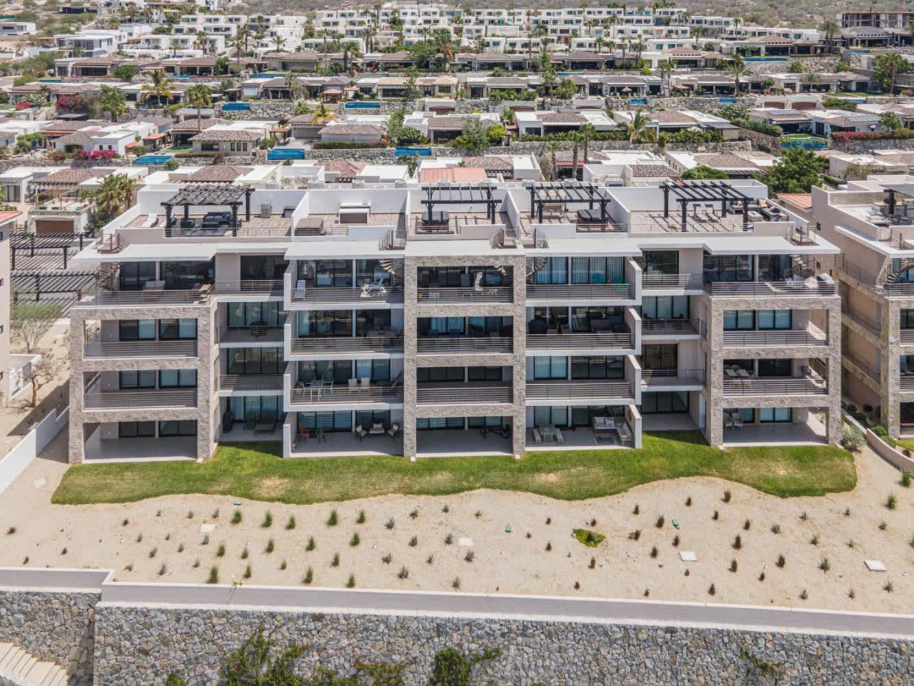 Apartment Cabo Ph Stunning Rooftop With Jacuzzi