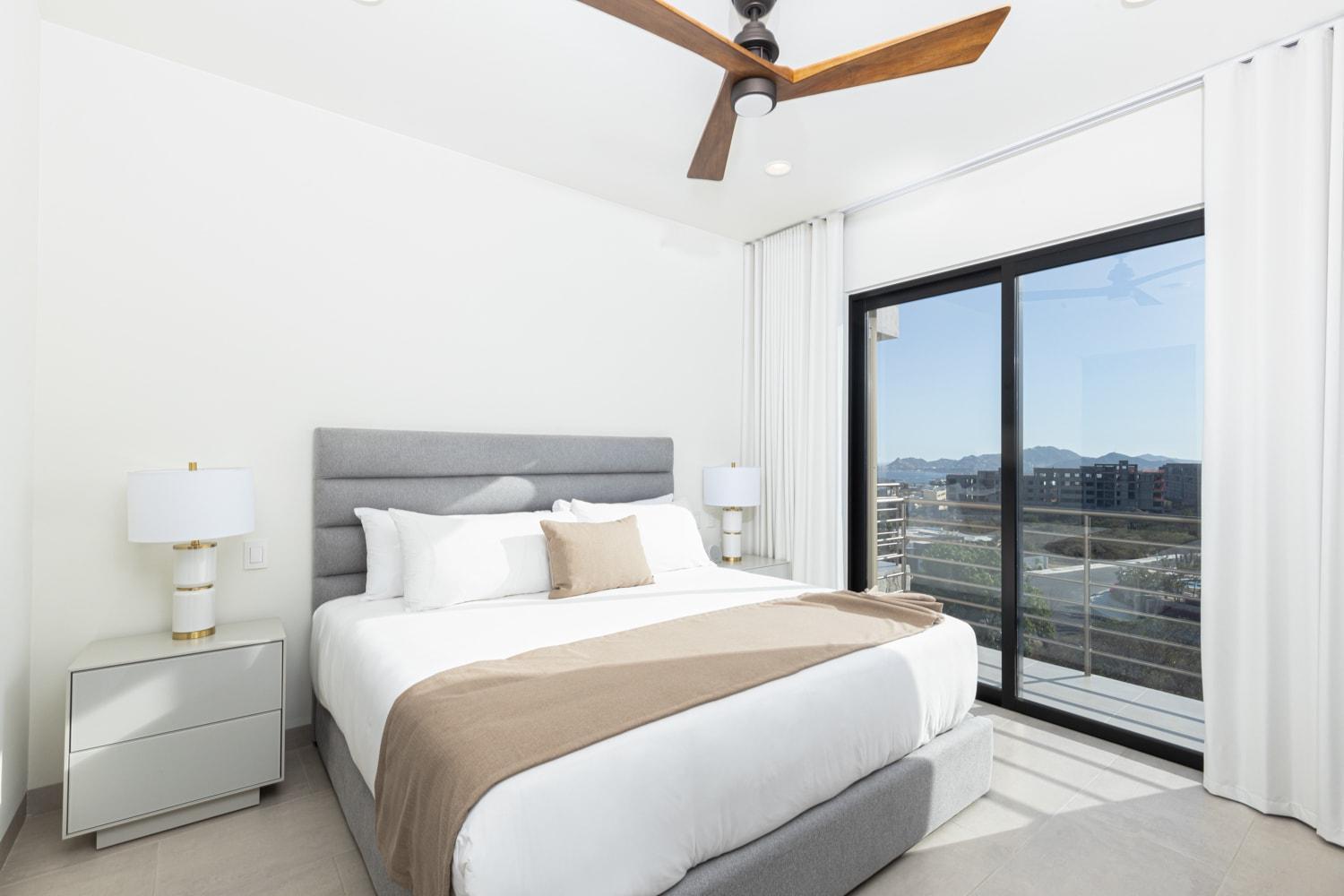 Cabo Ph Stunning Rooftop With Jacuzzi Apartment *