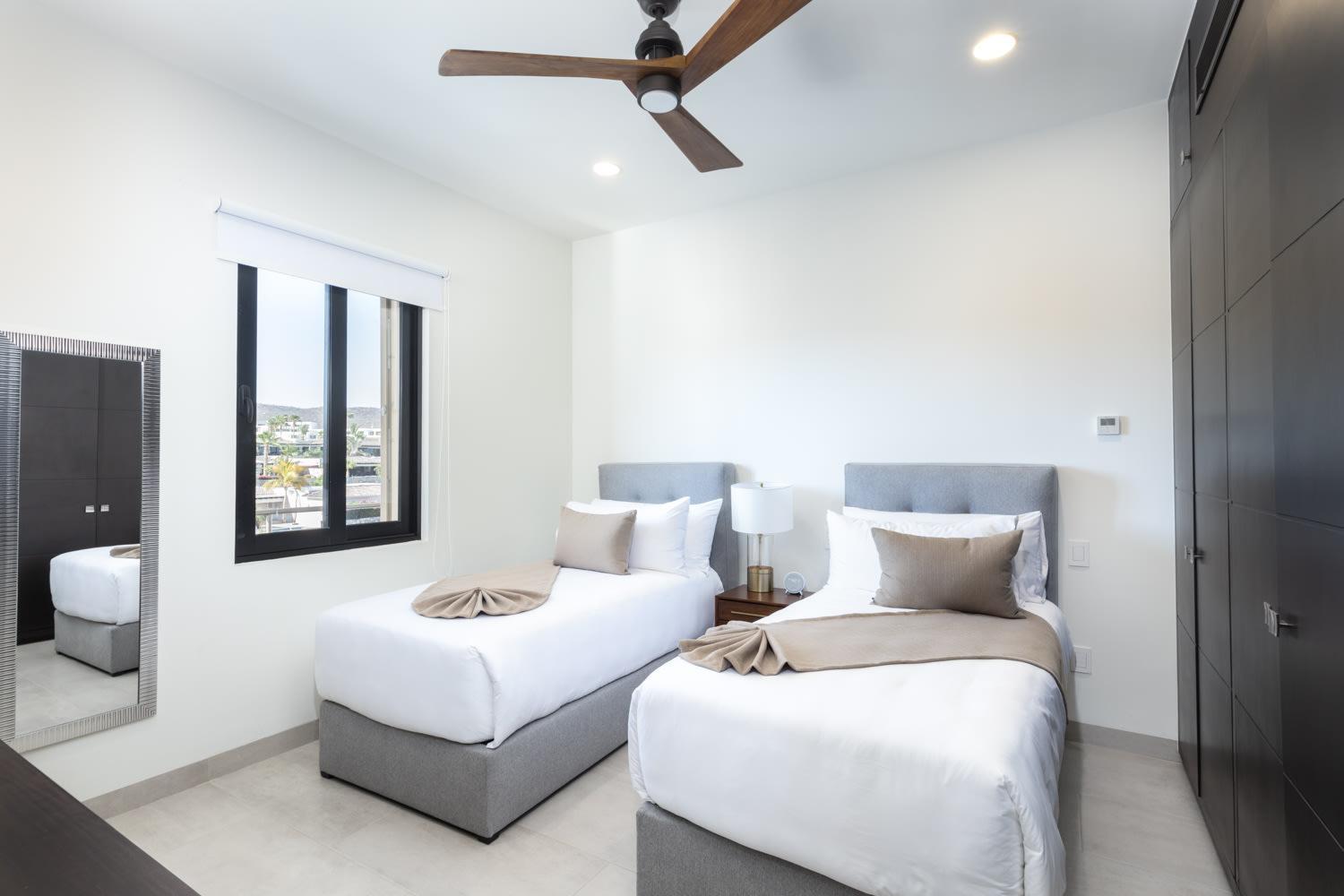 Apartment Cabo Ph Stunning Rooftop With Jacuzzi Cabo San Lucas