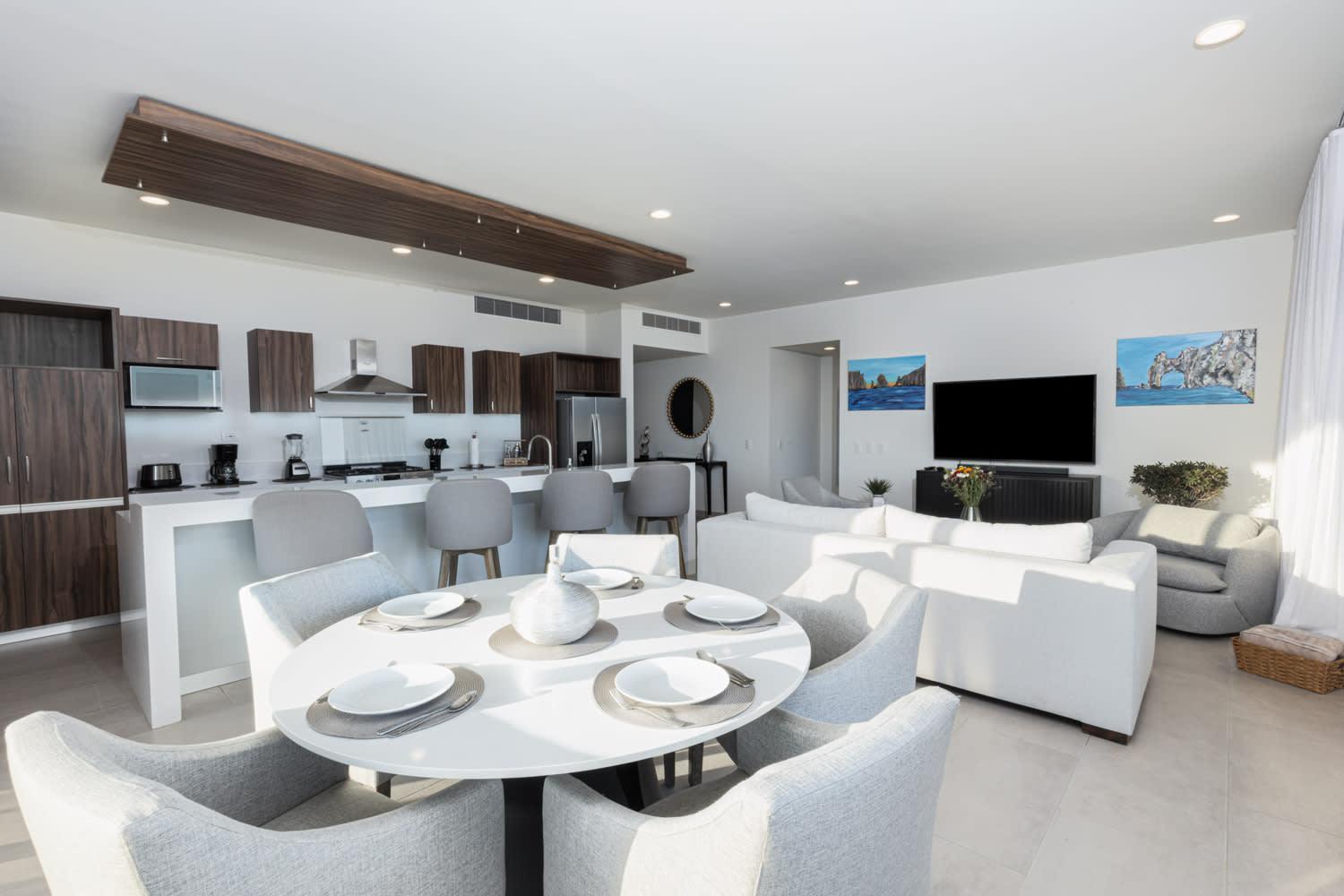 Cabo Ph Stunning Rooftop With Jacuzzi Cabo San Lucas
