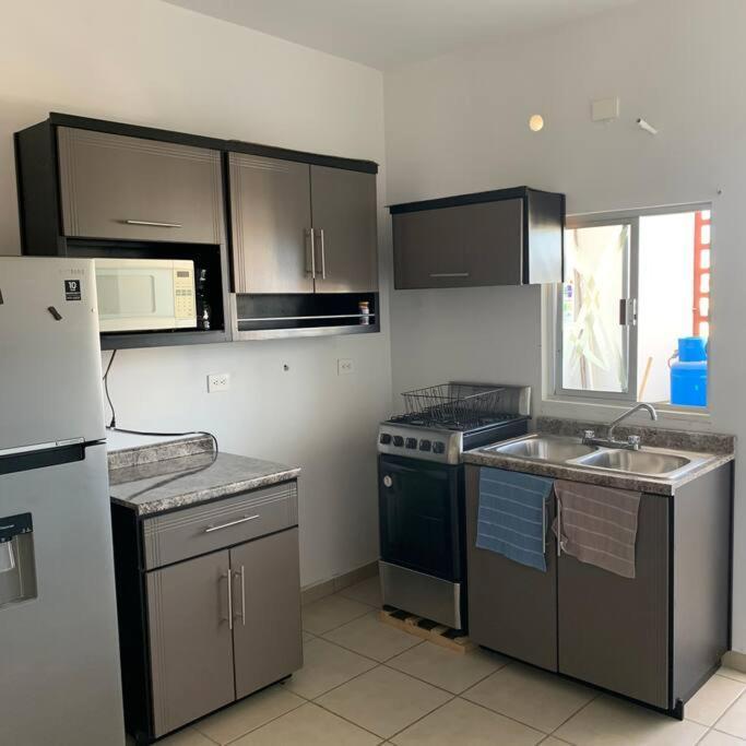 Vista Diamante Apartment
