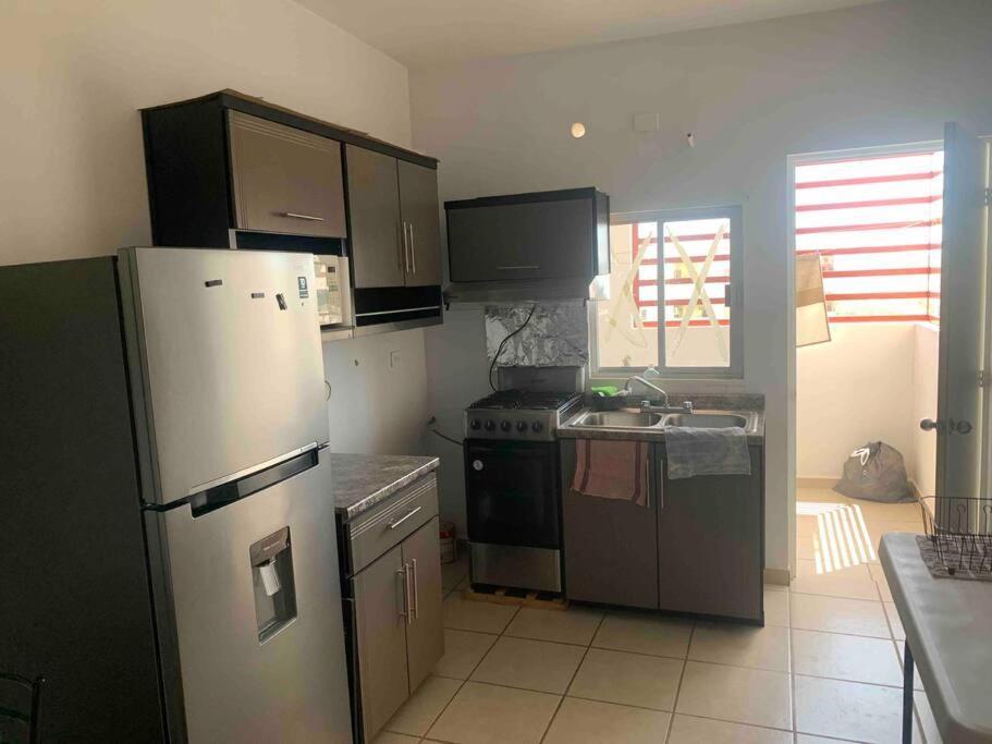 Vista Diamante Apartment
