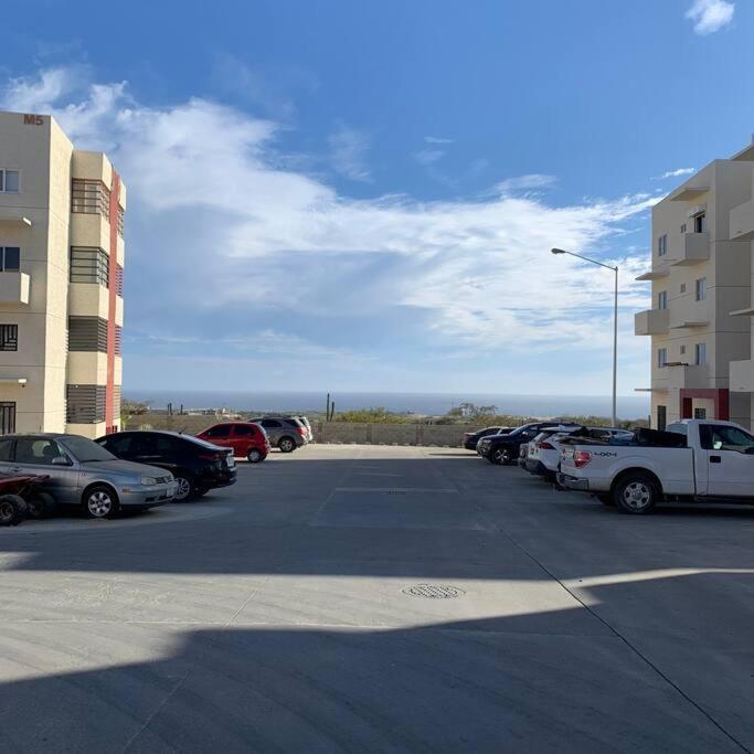 Vista Diamante Apartment Cabo San Lucas