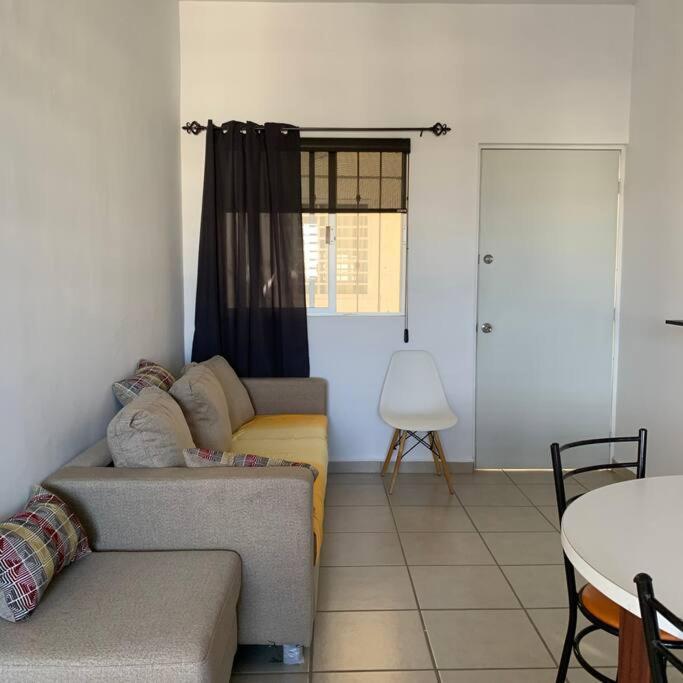 Vista Diamante Apartment