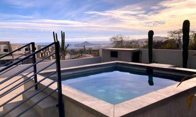 Residencial Sabina Cabo San Lucas