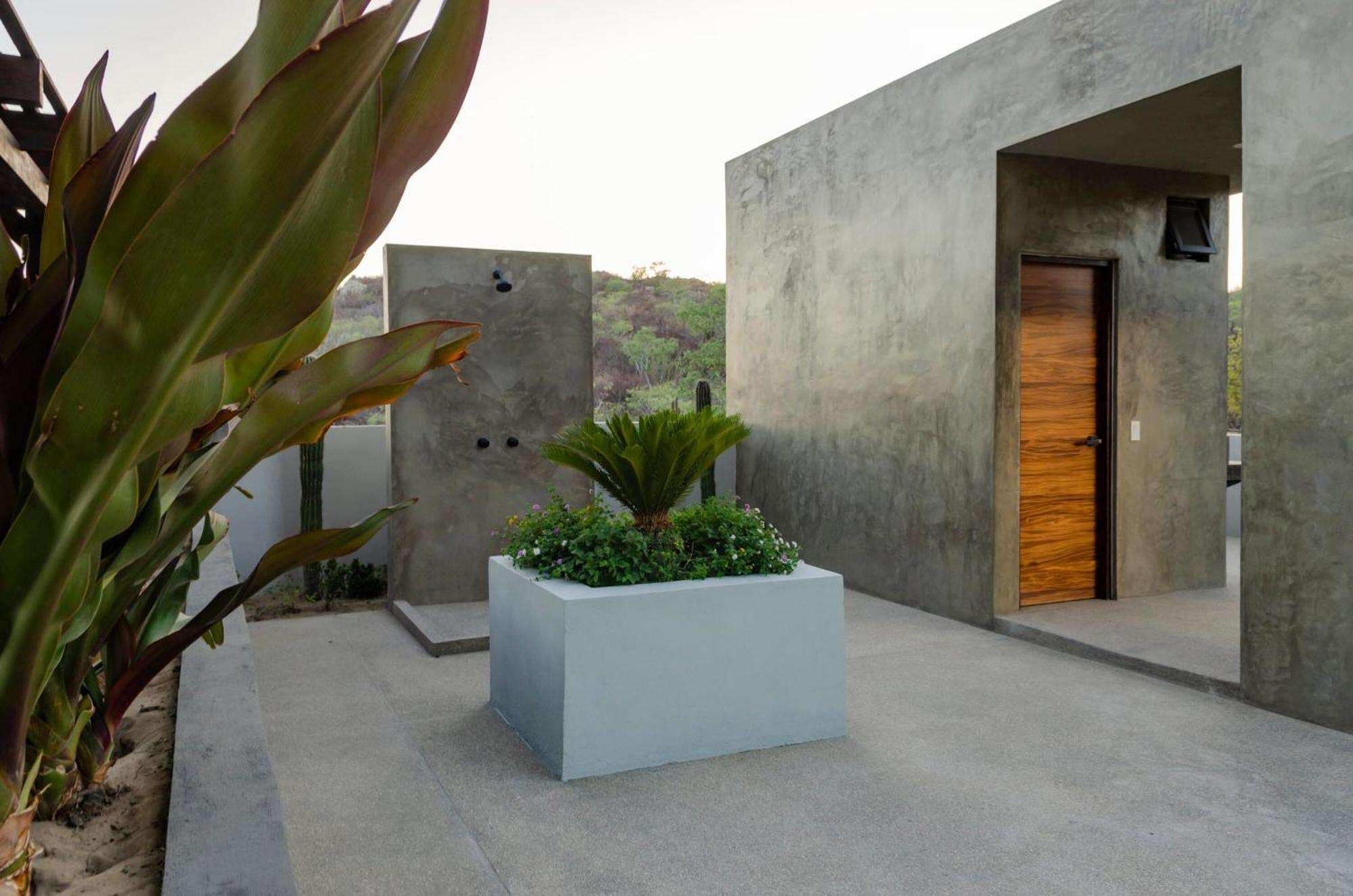 Apartment Residencial Sabina Cabo San Lucas