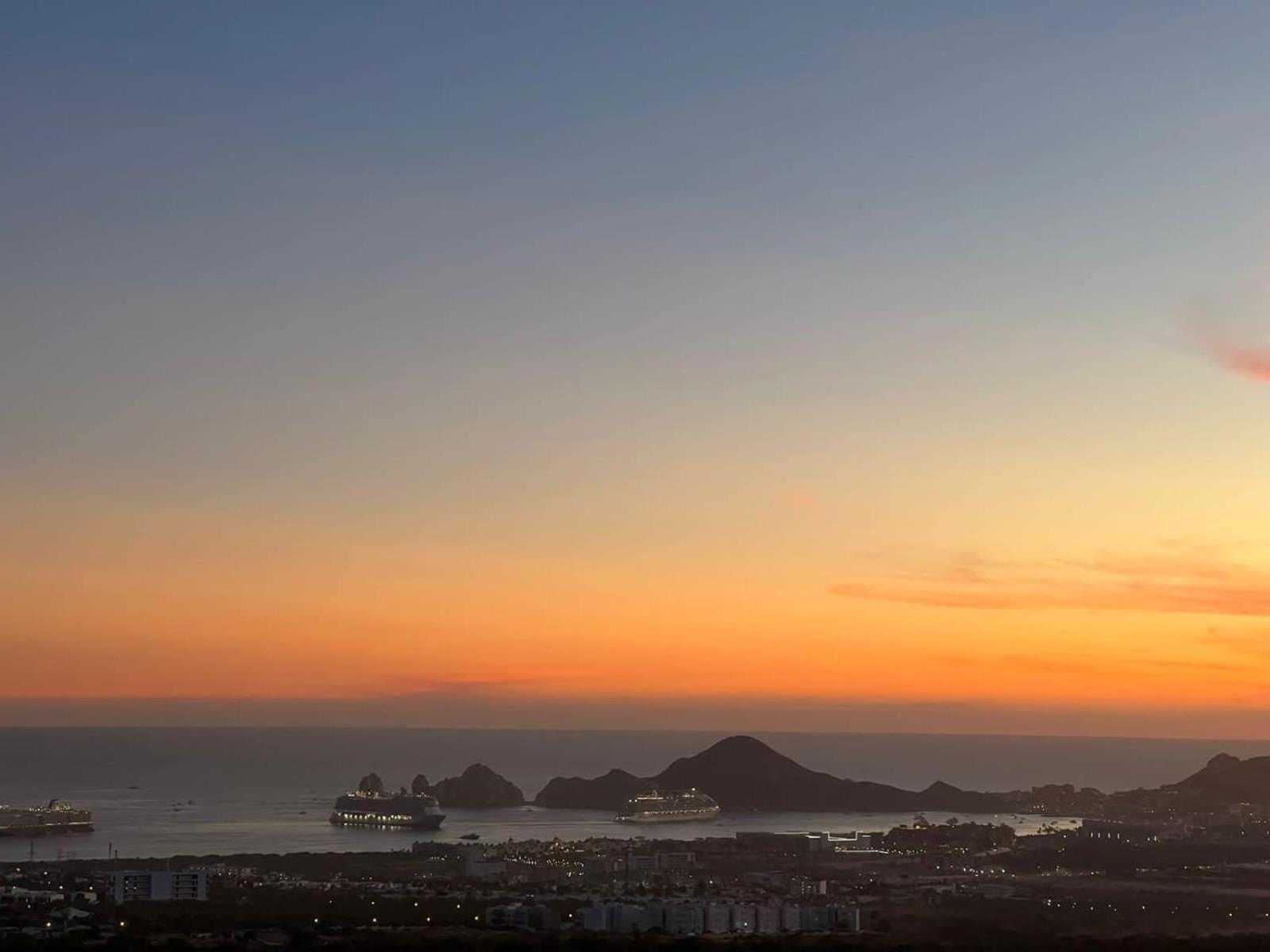 Residencial Sabina * Cabo San Lucas