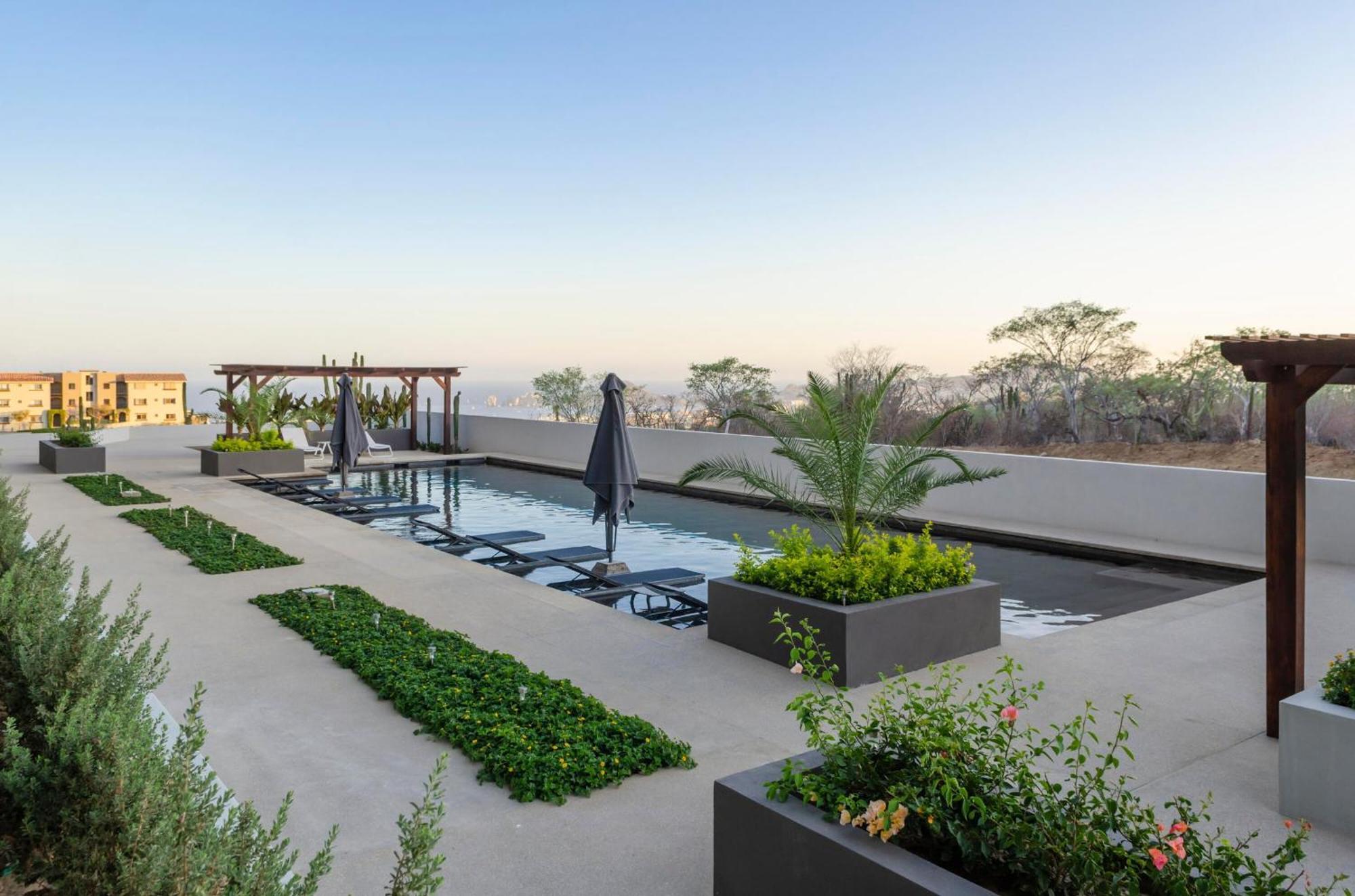 Residencial Sabina Apartment Cabo San Lucas