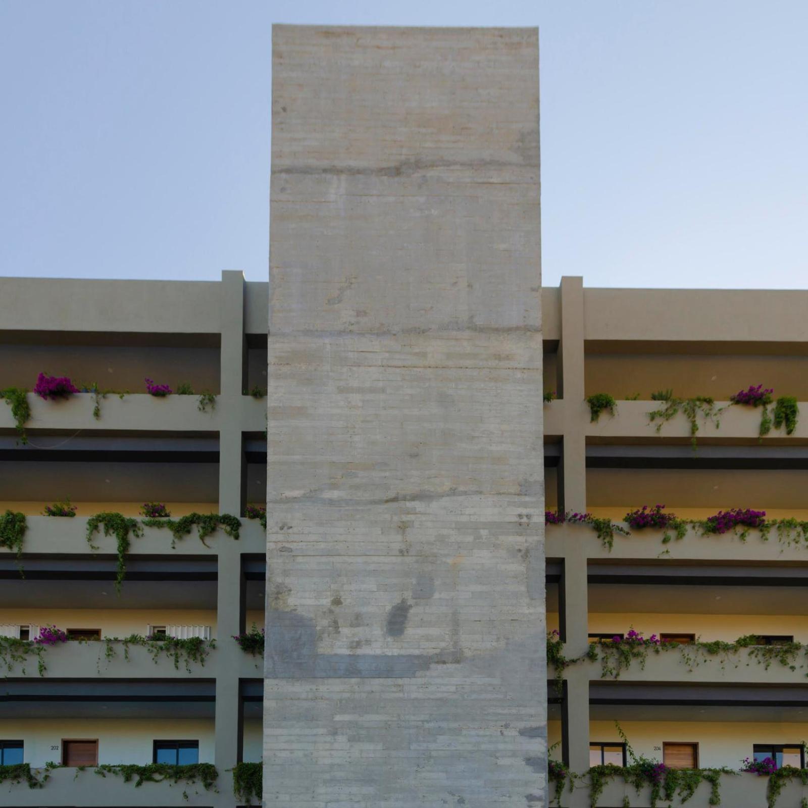 Apartment Residencial Sabina
