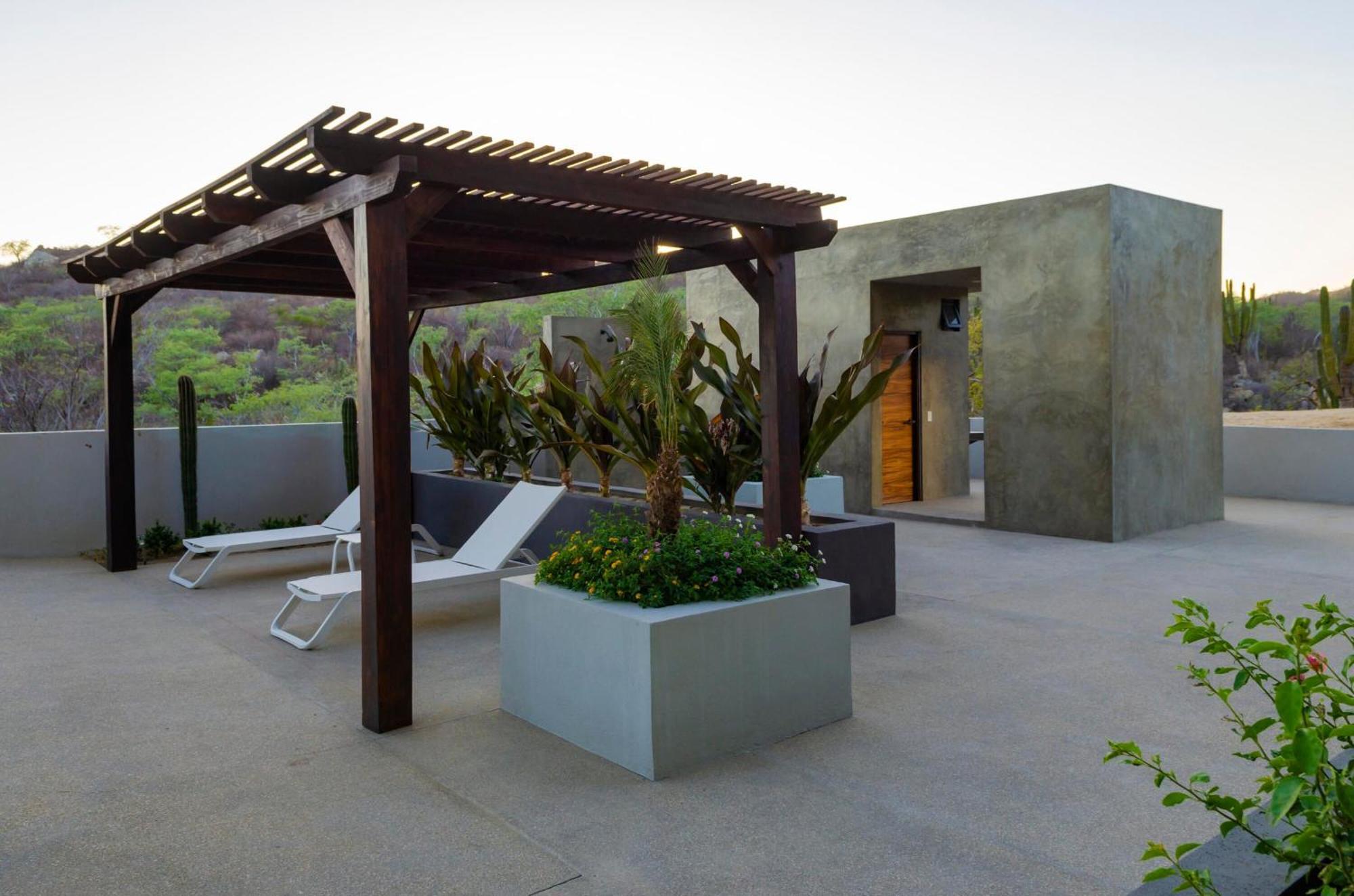Apartment Residencial Sabina