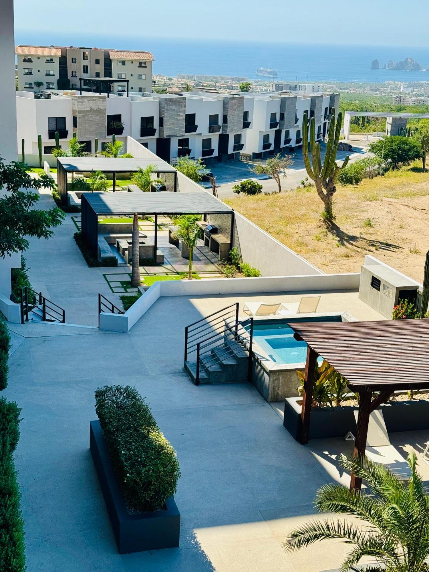 Residencial Sabina *