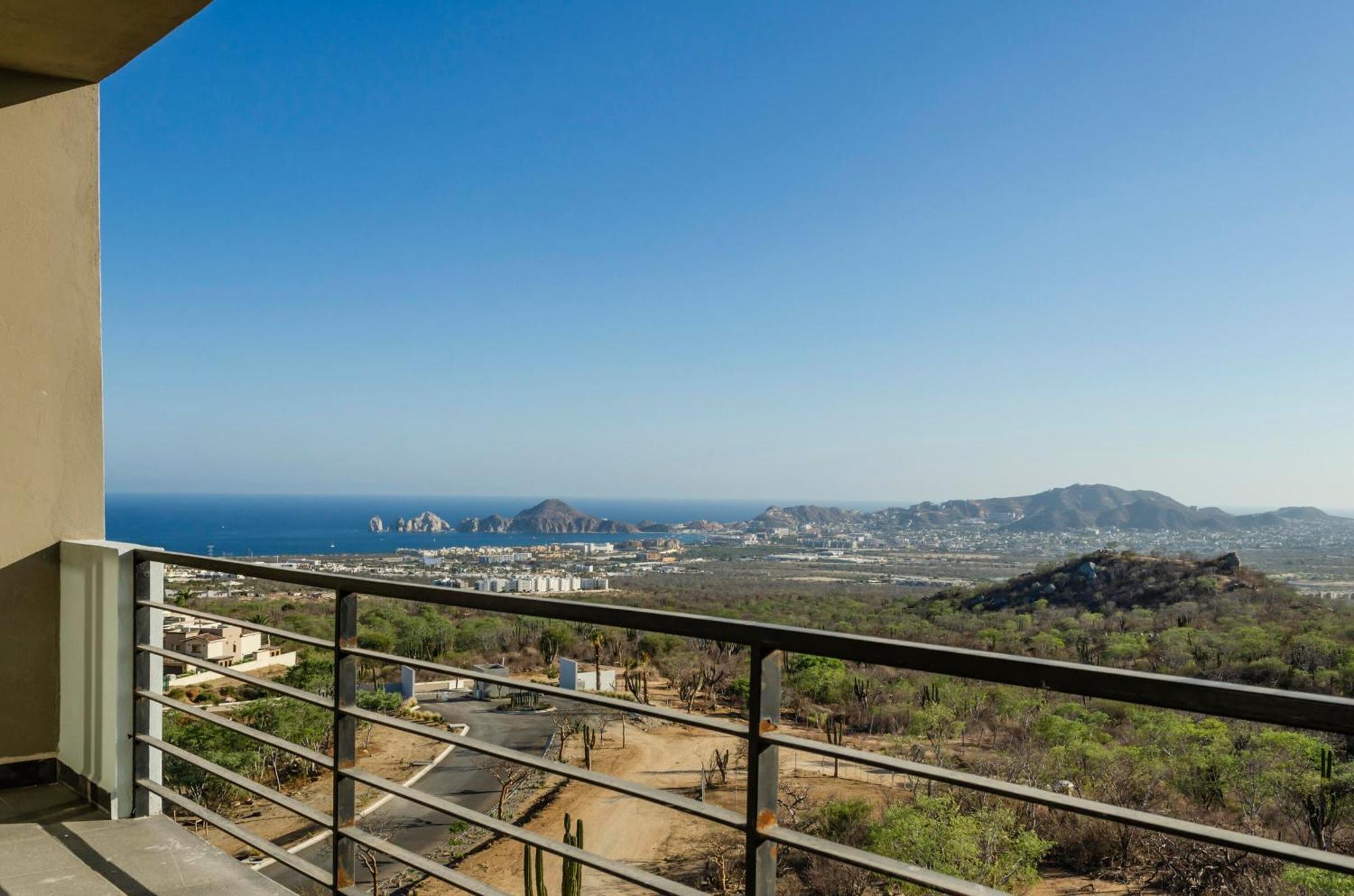 Apartment Residencial Sabina Cabo San Lucas