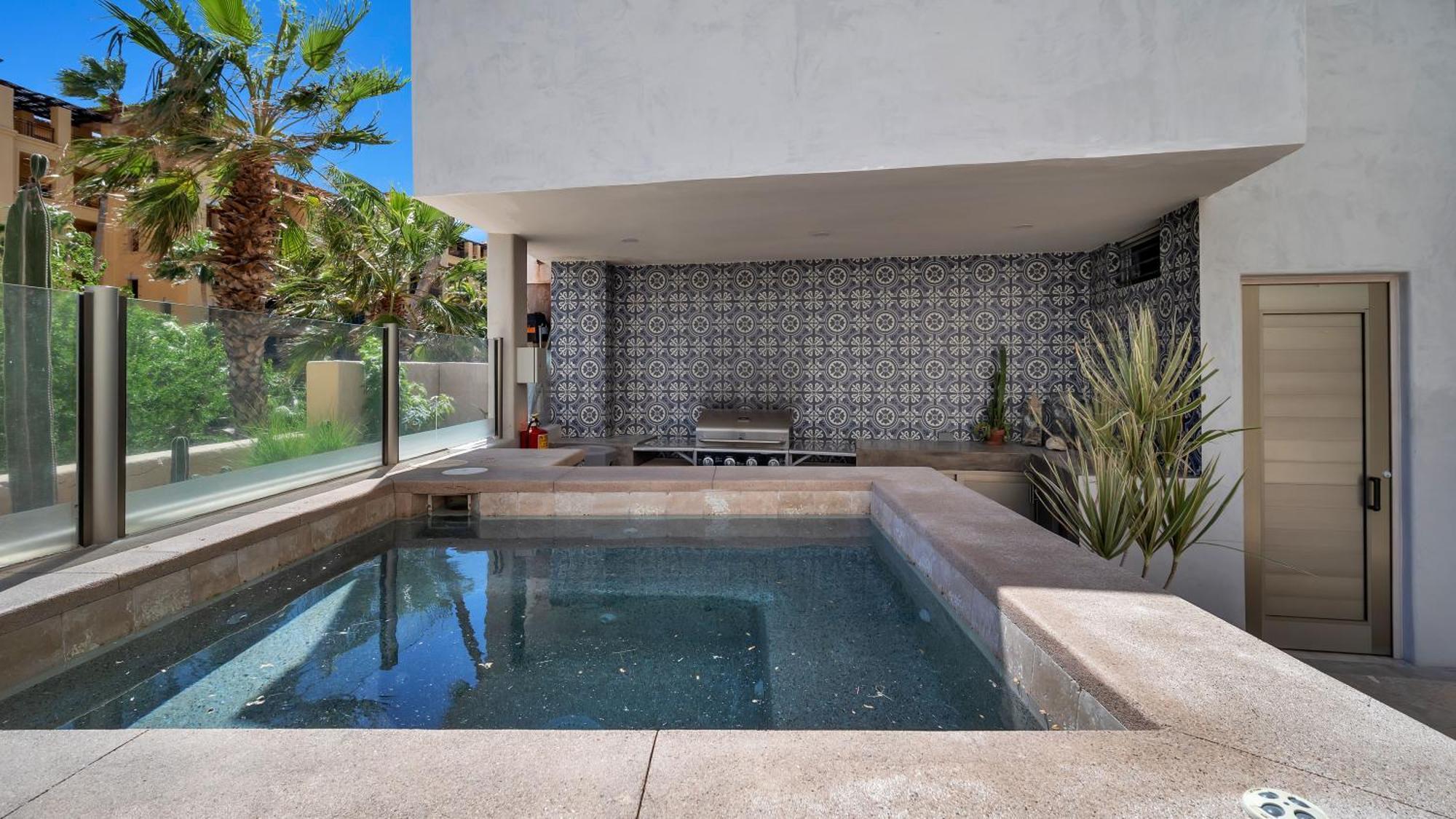 Apartment One Medano 8b Cabo San Lucas