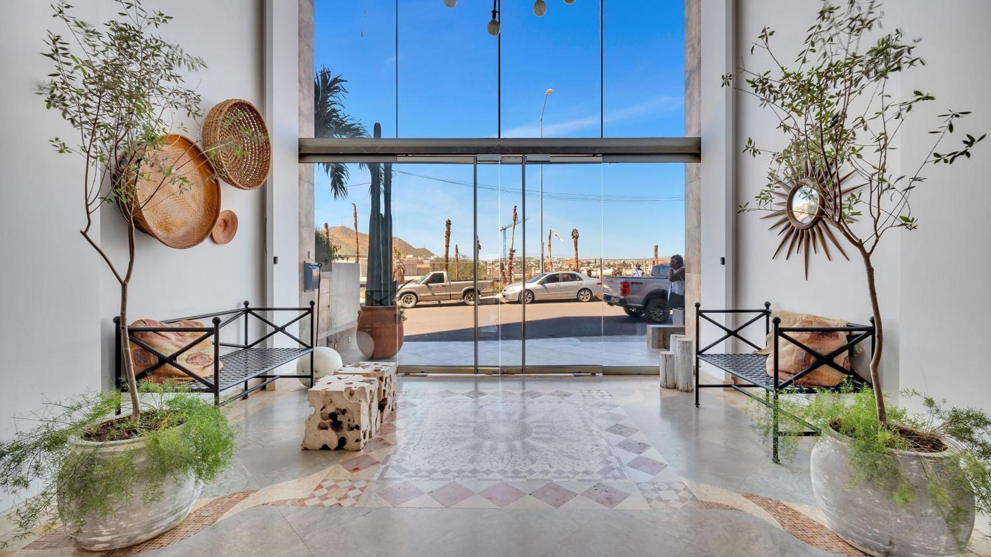 One Medano 8b Apartment *