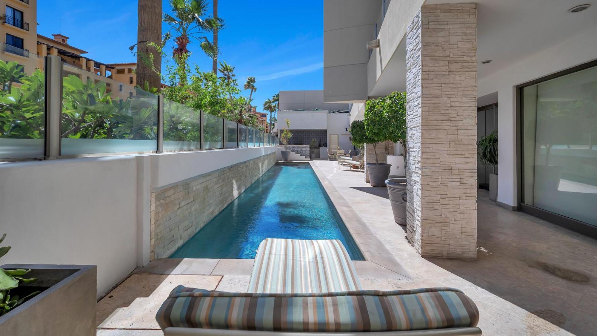 Apartment One Medano 8b Cabo San Lucas