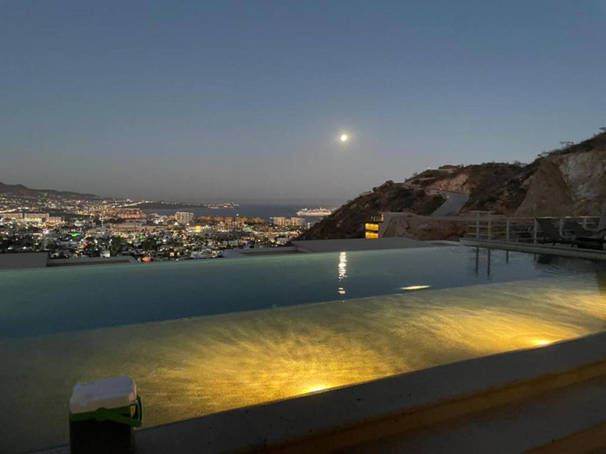 Stunning 2br Oceanview Contemporary In Cabo Holiday home *