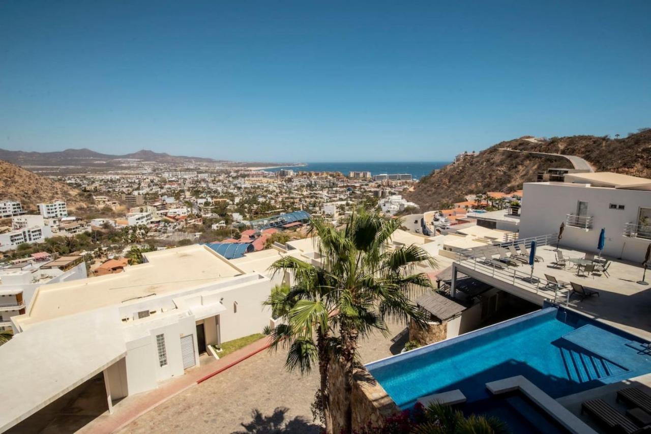 Holiday home Stunning 2br Oceanview Contemporary In Cabo
