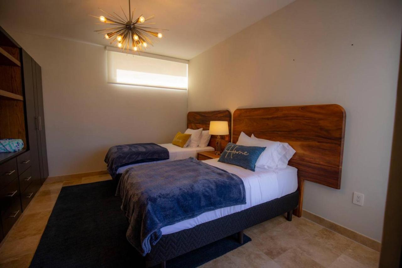 Holiday home Stunning 2br Oceanview Contemporary In Cabo Cabo San Lucas