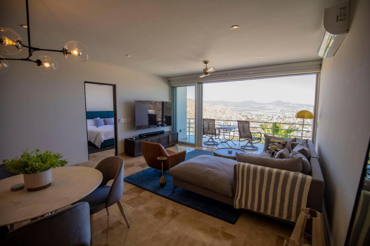 Holiday home Stunning 2br Oceanview Contemporary In Cabo *