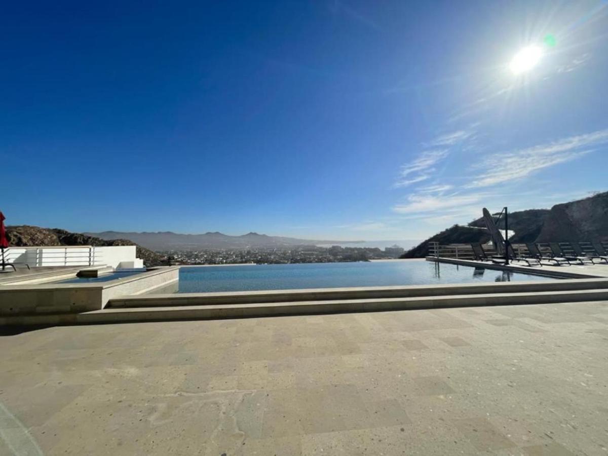 Stunning 2br Oceanview Contemporary In Cabo Holiday home