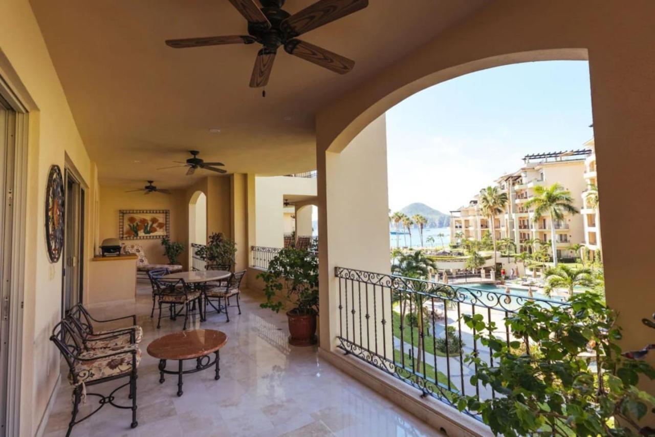 Beachfront, Premium Ocean View, Vle 1305 Сasa de vacaciones Cabo San Lucas